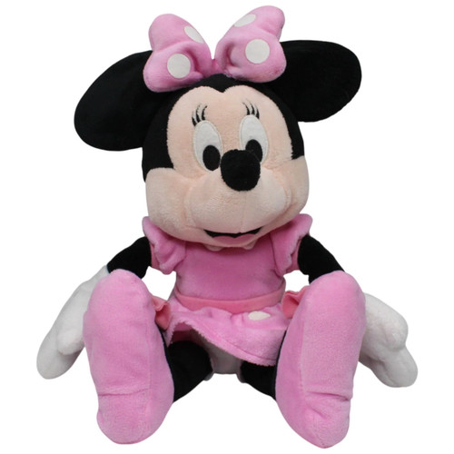 Nicotoy minnie maus - nicotoy,