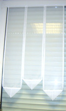 Türgardinen B  60cm