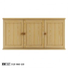 Wandschrank Hängeschrank