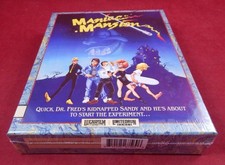 Maniac Mansion Collector's