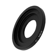 C-NEX Adapterring für