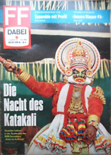 FF DABEI 16 - 1972 A TV