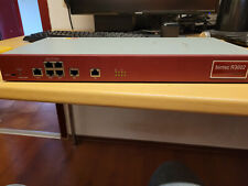 BinTec R3002 - VPN-Gateway, 5 Ports - Ethernet, 100/1000