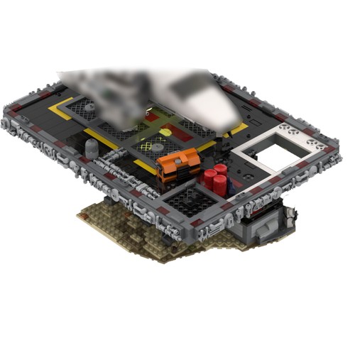 Landport tatooine for - for, 75094