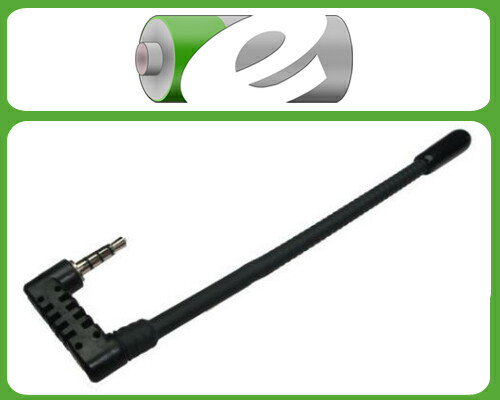 Tmc antenne becker traffic - antenne, f