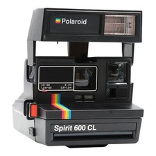 Polaroid Spirit 600 CL