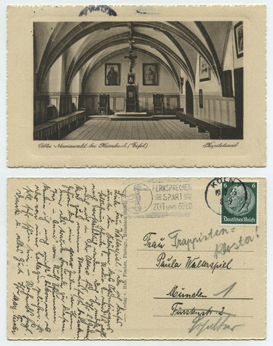 62806 abtei mariawald - 62806, bei