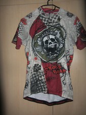 Herren Radtrikot - Größe M - gebraucht