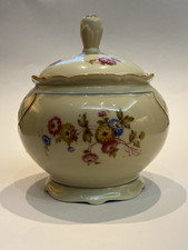 Zuckerdose Heinrich Winterling