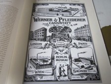 Stuttgart  Archiv 4073a Werner