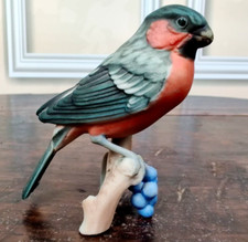 Kaiser Porzellan Figur Vogel