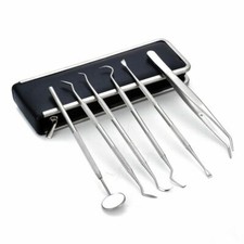 6er Set Zahnreinigung