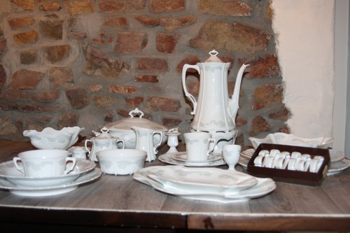 Tirschenreuth baronesse - baronesse, @