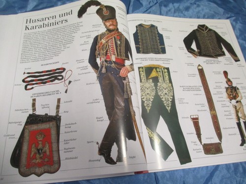 Uniformen und rüstungen - uniformen,