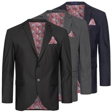 Indumentum Herren Sakko Jacke