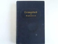 Losungsbuch für Diakonissen
