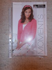 Schachenmayr Classic design & retor Flair - Strickanleitung Moments No. 020