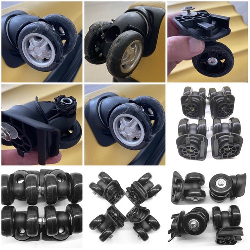 Koffer rad reparatur ersatz - reparatur,