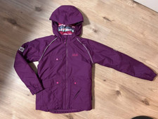 Jack Wolfskin Jacke für