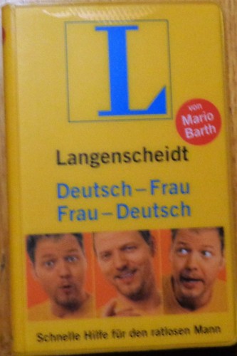 Mario barth langenscheidt - mario,