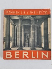 Kennen Sie / The Key to - Berlin