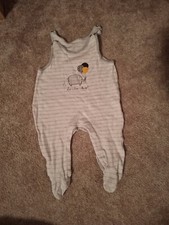 Strampler 62 cm 2-3 Monate Unisex