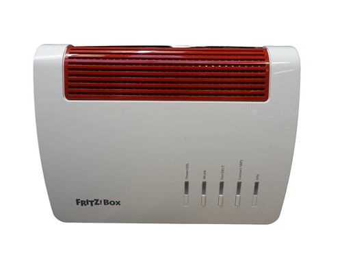 Avm fritz box - avm, fritz!box