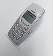 Nokia 3410 handy top - nokia, im