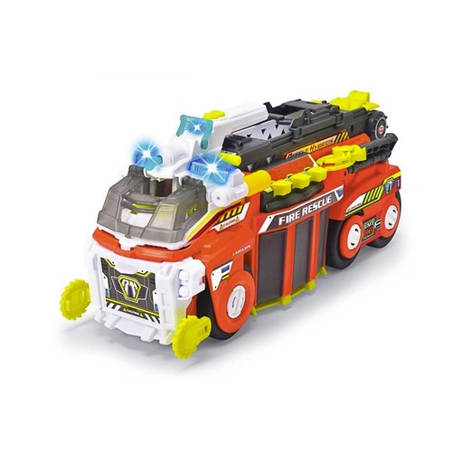 Dickie toys feuerwehrauto - dickie,