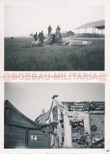 H542 Fotos Frankreich Le Bourget französisches Beute Flugzeug combat airplane
