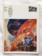 Wolfgang Hütt. Willi Sitte
