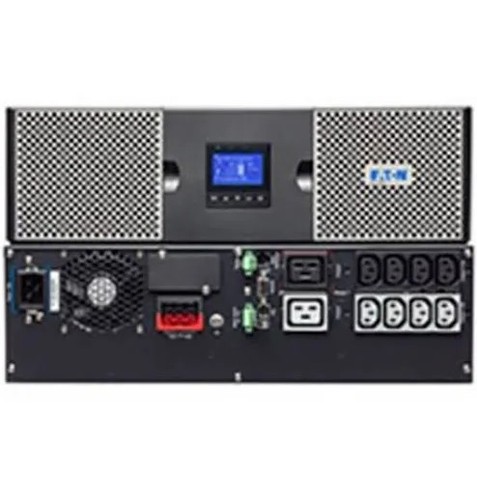 Eaton 9px3000irt3u zoll usv - 9px3000irt3u,