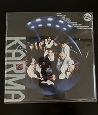 Stray Kids - Karma (Limited