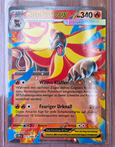 Pokemon einzelkarten - *pokemon-einzelkarten,