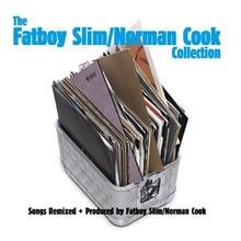 Norman cook collection - norman,