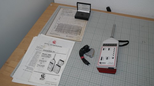 Quest precision impulse - quest,