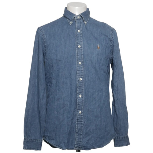Ralph lauren jeanshemd - ralph,