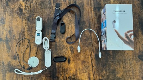Insta360 32gb - insta360, 2