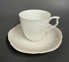 Kaffeetasse ut rosenthal - kaffeetasse,