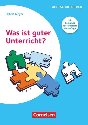 Hilbert meyer was ist - hilbert,