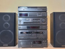 Pioneer Stereo