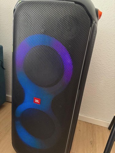 Jbl partybox 710 neuwertig - jbl,