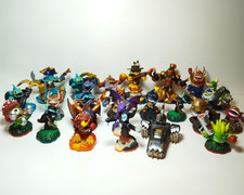 24 Skylander Figuren Konvolut Set Skylander