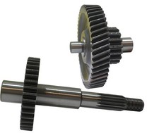 Jasil Sekundär Getriebe Set