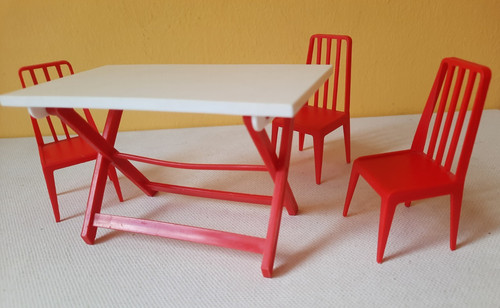 Camping terrasse stühle - terrasse, 1