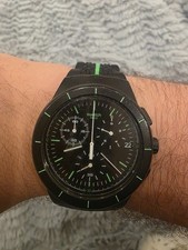 New Swiss Swatch IRONY Laser