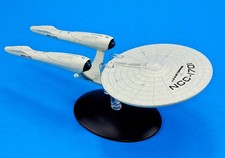STAR TREK EAGLEMOSS RAUMSCHIFF
