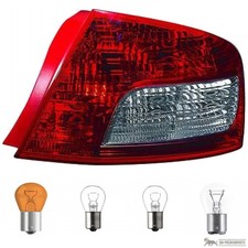 Depo / TYC Heckleuchte rechts