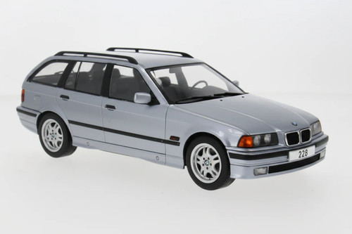 Modellauto mcg bmw 3er e36 - modellauto,