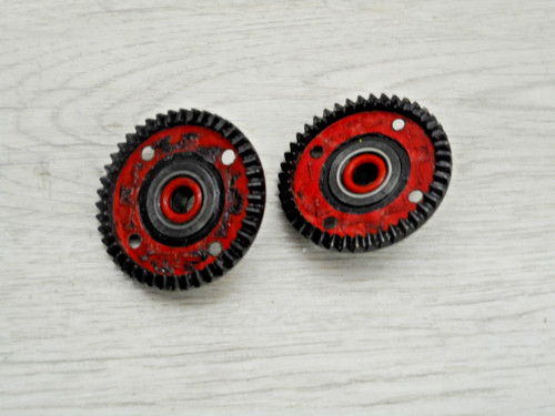 Kyosho mp9 evo diff - mp9, e